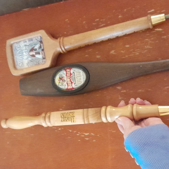 Beer tap handles - Picture 7 of 7